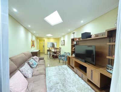 Apartamento para Venda, em Santos, bairro Ponta da Praia, 3 dormit�rios, 3 banheiros, 1 su�te, 1 vaga