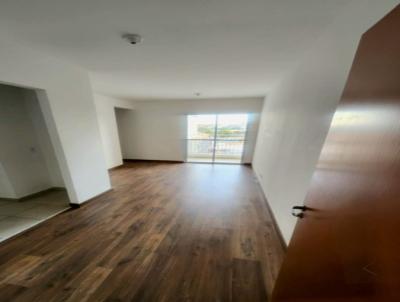 Apartamento para Venda, em Itupeva, bairro Residencial Pacaembu, 2 dormit�rios, 1 banheiro, 1 vaga