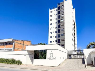Apartamento para Venda, em Blumenau, bairro Garcia, 2 dormit�rios, 1 banheiro, 1 vaga
