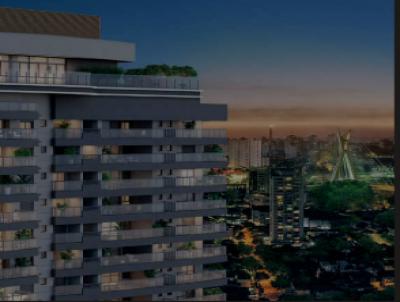 Apartamento para Loca��o, em , bairro , 3 dormit�rios, 4 banheiros, 3 su�tes, 2 vagas