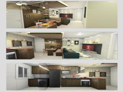Apartamento para Venda, em S�o Paulo, bairro Vila Antonieta, 1 dormit�rio, 1 banheiro