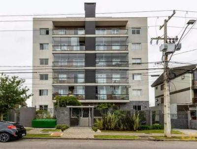 Apartamento para Venda, em Curitiba, bairro Cap�o da Imbuia, 2 dormit�rios, 2 banheiros, 1 su�te, 1 vaga