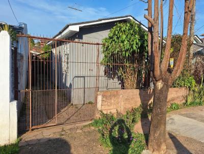 Casa para Venda, em Esteio, bairro Parque Amador, 3 dormit�rios, 1 banheiro, 2 vagas
