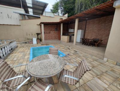 Casa para Venda, em Juiz de Fora, bairro S�o Mateus, 5 dormit�rios, 3 banheiros, 1 su�te, 1 vaga