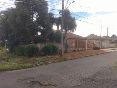 Casa Usada para Venda, em Ponta Grossa, bairro Contorno, 3 dormit�rios, 1 banheiro, 1 vaga