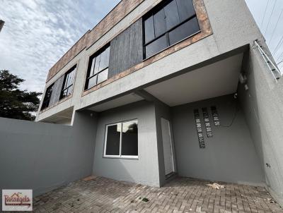 Casa / Sobrado para Venda, em Esteio, bairro Santo In�cio, 3 dormit�rios, 4 banheiros, 1 su�te, 2 vagas