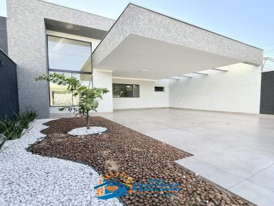 Casa para Venda, em Maring�, bairro Pq. Res. Tuiuti, 3 dormit�rios, 1 banheiro, 1 su�te, 2 vagas