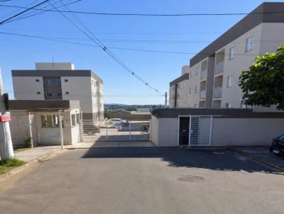 Apartamento para Venda, em Atibaia, bairro Jardim das Cerejeiras, 2 dormit�rios, 1 banheiro, 1 vaga