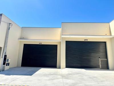 Ponto Comercial para Loca��o, em Atibaia, bairro Jardim das Cerejeiras, 1 banheiro, 6 vagas