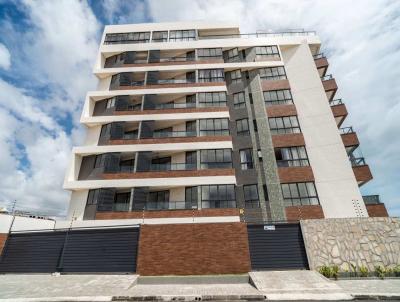 Apartamento 2 Quartos para Venda, em Cabedelo, bairro Intermares, 2 dormit�rios, 2 banheiros, 1 su�te, 1 vaga