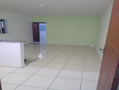 Apartamento para Venda, em Santo Andr�, bairro Jardim Irene, 2 dormit�rios, 1 banheiro, 1 vaga
