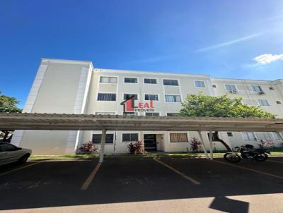 Apartamento para Loca��o, em Presidente Prudente, bairro EDIF�CIO PR�NCIPE DE MONACO, 2 dormit�rios, 1 banheiro, 1 vaga
