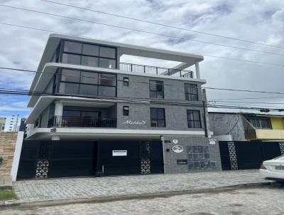 Cobertura para Venda, em Jo�o Pessoa, bairro Bessa, 2 dormit�rios, 2 banheiros, 1 su�te, 1 vaga