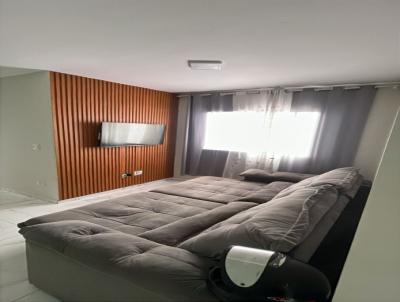 Apartamento para Venda, em Suzano, bairro Parque Residencial Casa Branca, 2 dormit�rios, 1 banheiro, 1 vaga