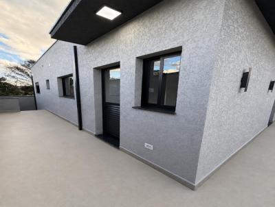 Casa para Venda, em Atibaia, bairro Jardim Santo Ant�nio, 2 dormit�rios, 2 banheiros, 1 su�te, 2 vagas