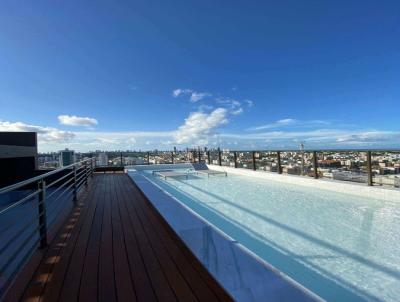 Apartamento 3 Quartos para Venda, em Jo�o Pessoa, bairro Jardim Cidade Universit�ria, 3 dormit�rios, 2 banheiros, 1 su�te, 2 vagas