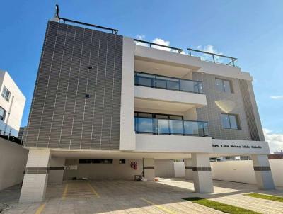 Cobertura para Venda, em Jo�o Pessoa, bairro Aeroclube, 2 dormit�rios, 2 banheiros, 1 su�te, 1 vaga