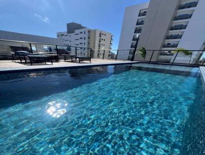 Flat para Venda, em Cabedelo, bairro Intermares, 1 dormit�rio, 1 banheiro, 1 su�te, 1 vaga