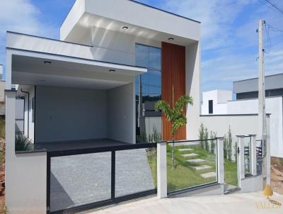 Casa Alto Padr�o para Venda, em S�o Jos�, bairro Potecas, 3 dormit�rios, 2 banheiros, 1 su�te, 3 vagas
