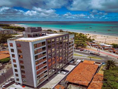 Apartamento 1 Quarto para Venda, em Cabedelo, bairro Ponta de Matos, 1 dormit�rio, 1 banheiro, 1 su�te, 1 vaga
