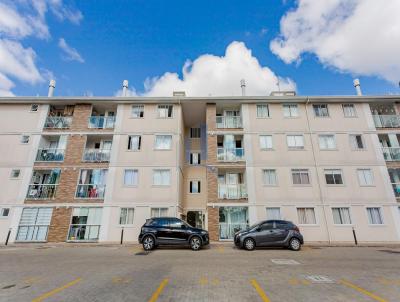 Apartamento para Venda, em Pinhais, bairro ATUBA, 2 dormit�rios, 1 banheiro, 1 vaga