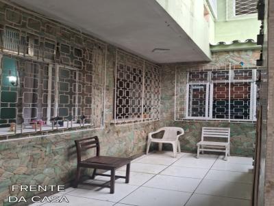 Casa para Loca��o, em Rio de Janeiro, bairro Penha, 2 dormit�rios, 1 banheiro