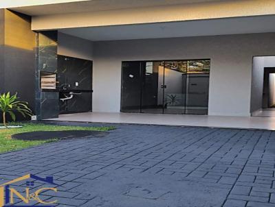Casa para Venda, em Trindade, bairro Jardim Floresta, 2 dormit�rios, 1 banheiro, 1 su�te, 1 vaga