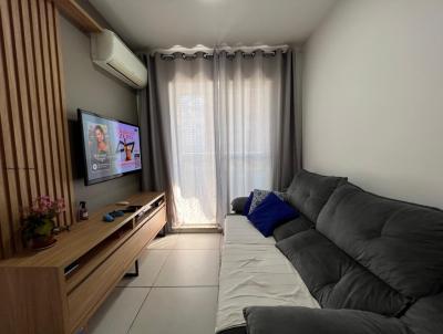 Apartamento para Venda, em Londrina, bairro Parque Jamaica, 2 dormit�rios, 2 banheiros, 1 su�te, 1 vaga