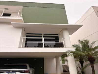 Casa em Condom�nio para Venda, em Indaiatuba, bairro CONDOM�NIO PALM TREE, 3 dormit�rios, 4 banheiros, 1 su�te