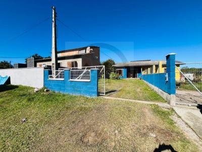 Casa para Loca��o, em Garopaba, bairro Areias de Palhocinha, 2 dormit�rios, 1 banheiro