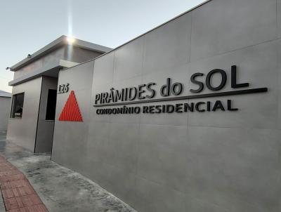 Apartamento para Loca��o, em Cambori�, bairro Rio Pequeno, 2 dormit�rios, 1 banheiro, 1 vaga