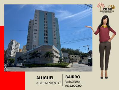 Apartamento para Loca��o, em , bairro VARGINHA, 3 dormit�rios, 2 banheiros, 1 su�te