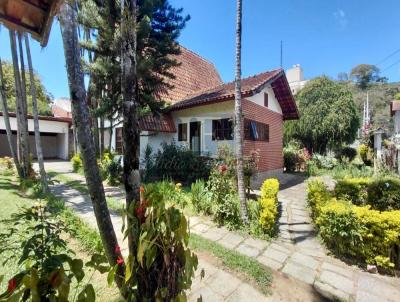 Casa para Venda, em Teres�polis, bairro Vargem Grande, 4 dormit�rios, 5 banheiros, 3 su�tes, 5 vagas