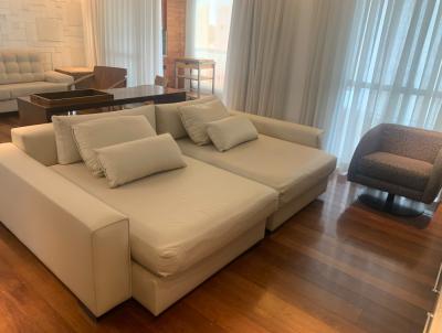 Apartamento para Loca��o, em , bairro Jardim Judith, 5 banheiros, 3 su�tes, 3 vagas