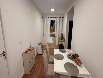 Apartamento para Venda, em Hortol�ndia, bairro Jardim S�o Bento, 2 dormit�rios, 2 banheiros, 1 su�te, 1 vaga