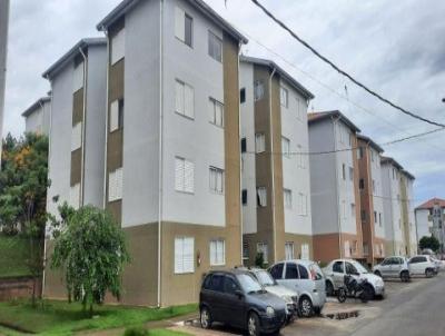 Apartamento para Venda, em Americana, bairro Balne�rio Salto Grande, 2 dormit�rios, 1 banheiro, 1 vaga