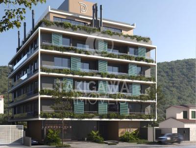 Apartamento para Venda, em Florian�polis, bairro Canasvieiras, 3 dormit�rios, 2 banheiros, 1 su�te, 2 vagas