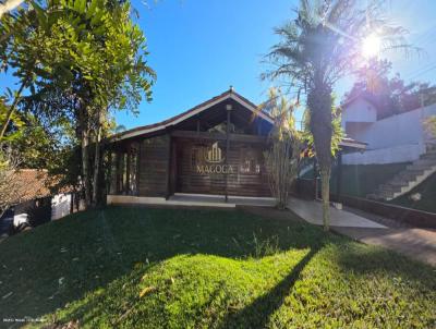 Ch�cara para Venda, em Jarinu, bairro Estancia Figueira Branca, 3 dormit�rios, 4 banheiros, 1 su�te, 5 vagas