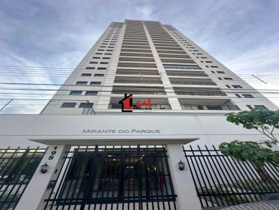Apartamento para Loca��o, em Presidente Prudente, bairro EDIFICIO MIRANTE DO PARQUE, 2 dormit�rios, 2 banheiros, 1 su�te, 1 vaga