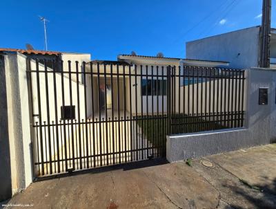 Casa para Loca��o, em Maring�, bairro Jardim Paulista III, 3 dormit�rios, 1 banheiro, 1 su�te, 2 vagas