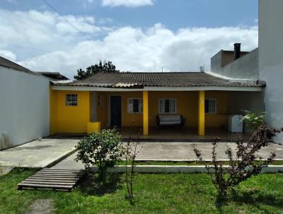 Casa para Venda, em Pontal do Paran�, bairro Marissol, 2 dormit�rios, 2 banheiros, 3 vagas