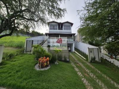 Casa para Venda, em Salvador, bairro Alphaville II, 4 dormit�rios, 5 banheiros, 3 su�tes, 3 vagas