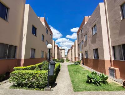 Apartamento Garden para Venda, em Suzano, bairro Vila Urup�s, 2 dormit�rios, 1 banheiro, 1 vaga