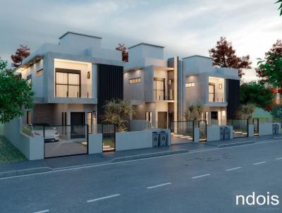 Sobrado para Venda, em Florian�polis, bairro Ponta das Canas, 3 dormit�rios, 1 banheiro, 1 su�te, 1 vaga