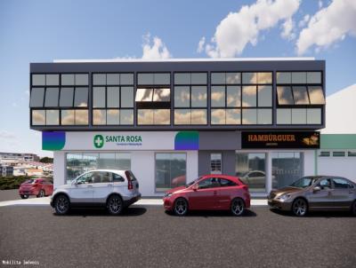 Comercial para Loca��o, em Santa Rosa, bairro Centro