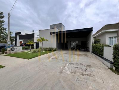 Casa em Condom�nio para Venda, em Salto, bairro Residencial Central Parque, 3 dormit�rios, 4 banheiros, 1 su�te, 2 vagas