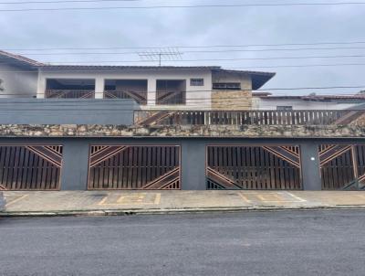 Sobrado para Venda, em Suzano, bairro Jardim Altos de Suzano, 4 dormit�rios, 5 banheiros, 4 su�tes, 4 vagas
