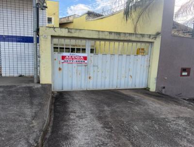 Apartamento para Loca��o, em Sarzedo, bairro Santa Rosa, 2 dormit�rios, 1 banheiro, 1 su�te, 1 vaga