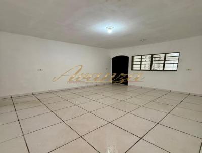 Casa para Venda, em Sorocaba, bairro Jardim das Flores, 1 dormit�rio, 2 banheiros