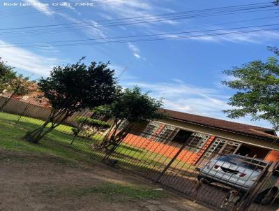 Casa para Venda, em Arroio dos Ratos, bairro Nossa Senhora Aparecida, 3 dormit�rios, 2 banheiros, 3 vagas